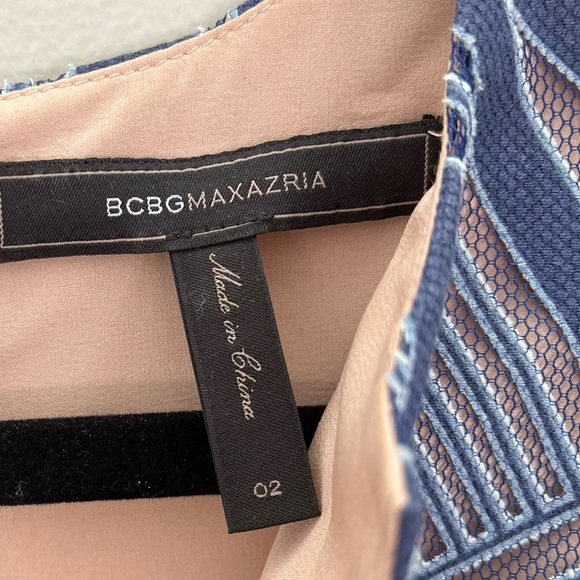 BCBGMAXAZRIA Dress - Picture 8 of 16